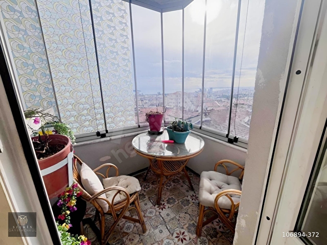 MALTEPE ZÜMRÜTEVLERDE PALMİYE SİTESİ SİTE İÇERİSİNDE 3+1 120 M2 - Görsel 17