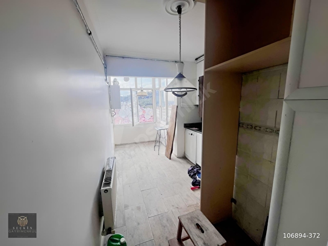 MALTEPE ZÜMRÜTEVLERDE PALMİYE SİTESİ SİTE İÇERİSİNDE 3+1 120 M2 - Görsel 22
