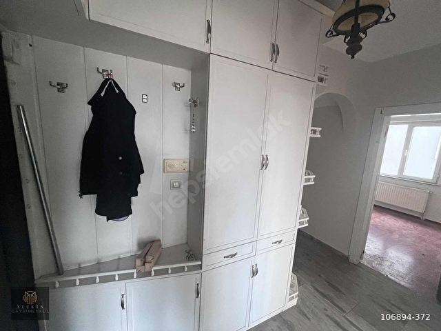 MALTEPE ZÜMRÜTEVLERDE PALMİYE SİTESİ SİTE İÇERİSİNDE 3+1 120 M2 - Görsel 28
