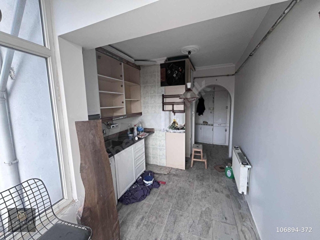 MALTEPE ZÜMRÜTEVLERDE PALMİYE SİTESİ SİTE İÇERİSİNDE 3+1 120 M2 - Görsel 23