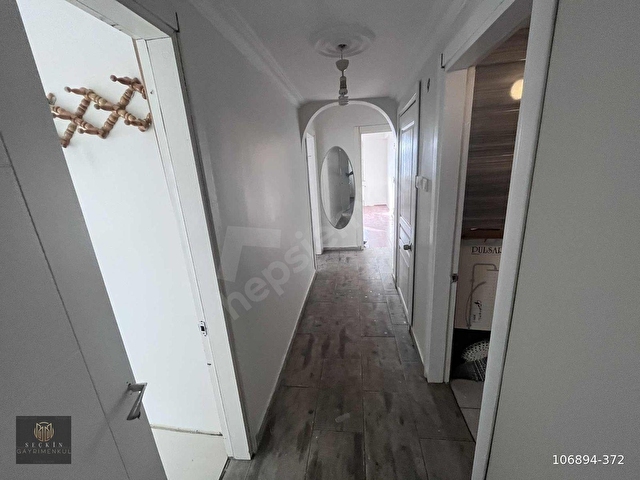 MALTEPE ZÜMRÜTEVLERDE PALMİYE SİTESİ SİTE İÇERİSİNDE 3+1 120 M2 - Görsel 27