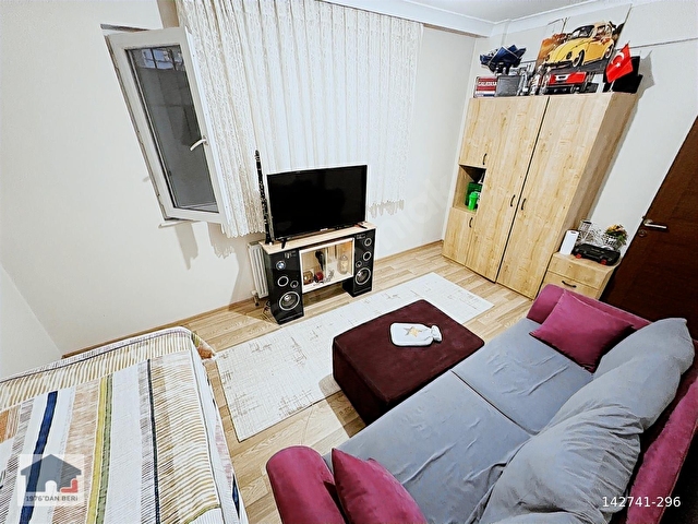 ERKANLARDAN_KIZILCAHAMAM_CADDESİ_ÜSTÜNDE_TERS_DUBLEX_4+1_DAİRE - Görsel 17