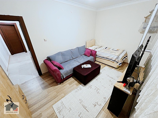ERKANLARDAN_KIZILCAHAMAM_CADDESİ_ÜSTÜNDE_TERS_DUBLEX_4+1_DAİRE - Görsel 15