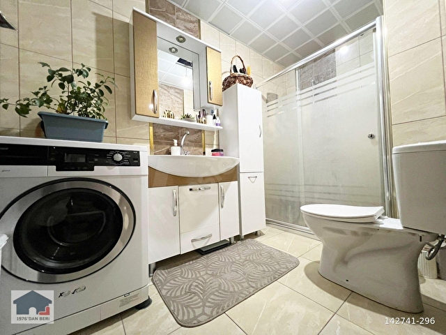 ERKANLARDAN_KIZILCAHAMAM_CADDESİ_ÜSTÜNDE_TERS_DUBLEX_4+1_DAİRE - Görsel 18