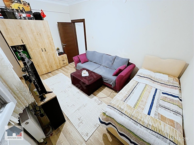 ERKANLARDAN_KIZILCAHAMAM_CADDESİ_ÜSTÜNDE_TERS_DUBLEX_4+1_DAİRE - Görsel 16