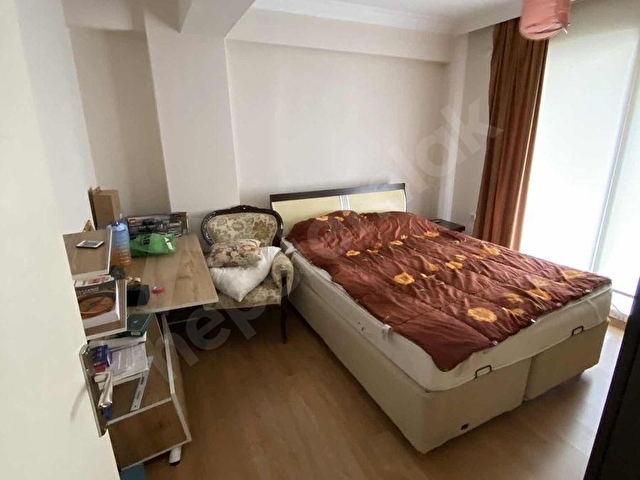 Buca Adatepe Mahallesinde SATILIK 2+1 Kapalı Mutfak Çift Balkon - Görsel 19