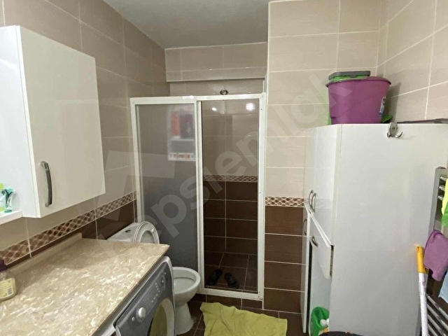 Buca Adatepe Mahallesinde SATILIK 2+1 Kapalı Mutfak Çift Balkon - Görsel 20