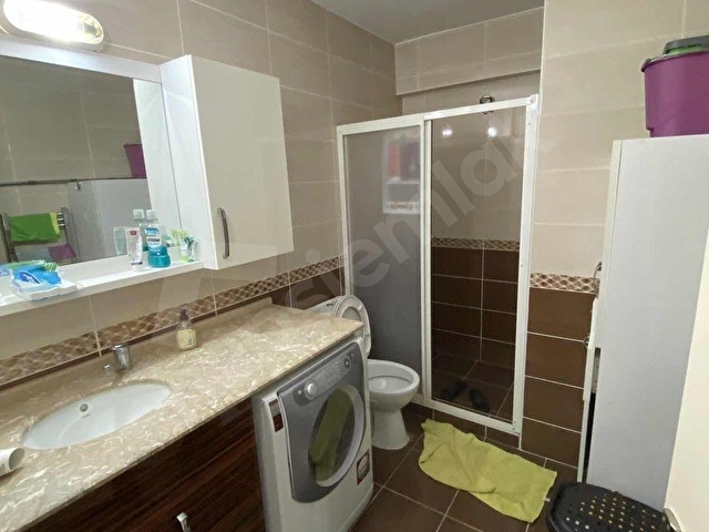 Buca Adatepe Mahallesinde SATILIK 2+1 Kapalı Mutfak Çift Balkon - Görsel 22