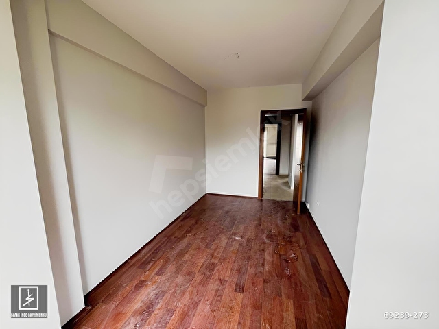 YENİŞEHİR KONAKLARINDA 2+1 ÇİFT CEPHELİ 4 KAT ASANSÖRLÜ - Görsel 6