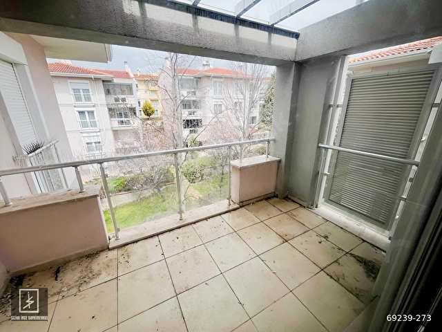 YENİŞEHİR KONAKLARINDA 2+1 ÇİFT CEPHELİ 4 KAT ASANSÖRLÜ - Görsel 29