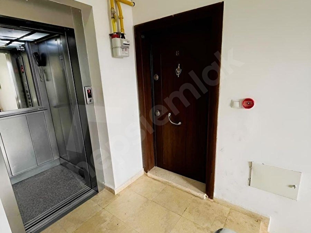 YENİŞEHİR KONAKLARINDA 2+1 ÇİFT CEPHELİ 4 KAT ASANSÖRLÜ - Görsel 11