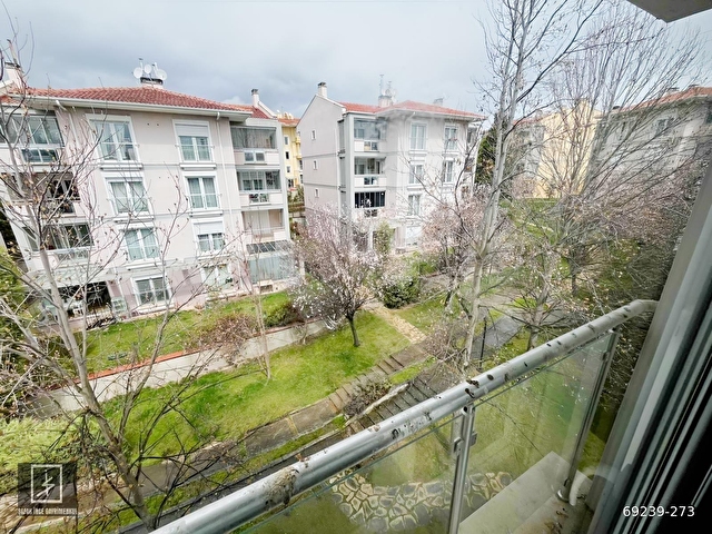 YENİŞEHİR KONAKLARINDA 2+1 ÇİFT CEPHELİ 4 KAT ASANSÖRLÜ - Görsel 14