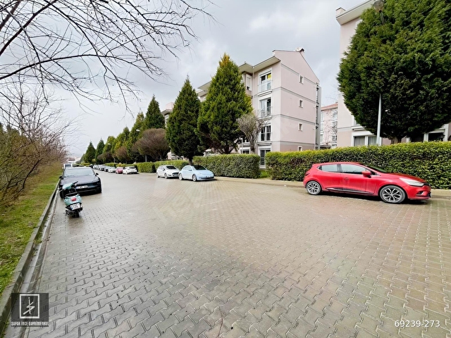 YENİŞEHİR KONAKLARINDA 2+1 ÇİFT CEPHELİ 4 KAT ASANSÖRLÜ - Görsel 3