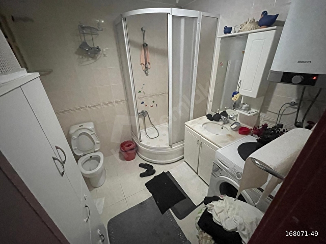 *LACİVERT*KARTALIN İNCİSİ DENİZ MANZARALI KAT MÜLKİYETLİ 2+1 - Görsel 17