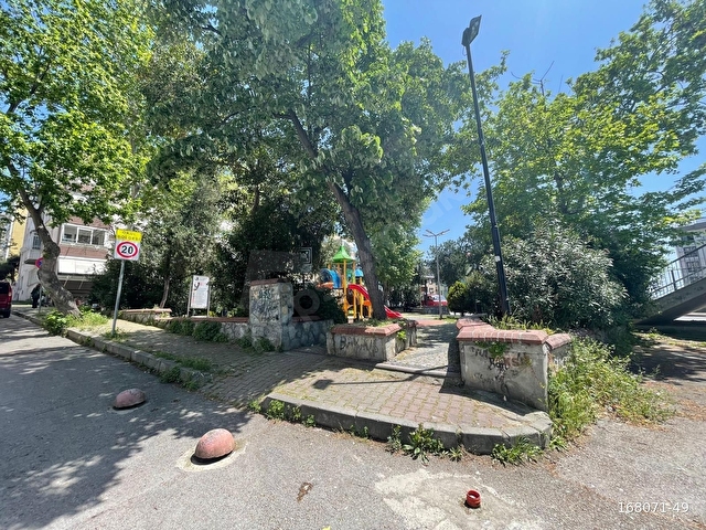 *LACİVERT*KARTALIN İNCİSİ DENİZ MANZARALI KAT MÜLKİYETLİ 2+1 - Görsel 26