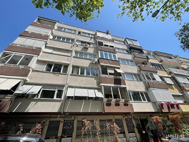 *LACİVERT*KARTALIN İNCİSİ DENİZ MANZARALI KAT MÜLKİYETLİ 2+1 - Görsel 24