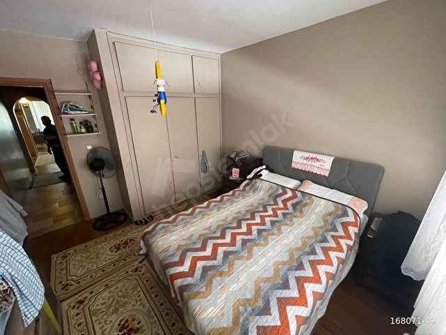 *LACİVERT*KARTALIN İNCİSİ DENİZ MANZARALI KAT MÜLKİYETLİ 2+1 - Görsel 10