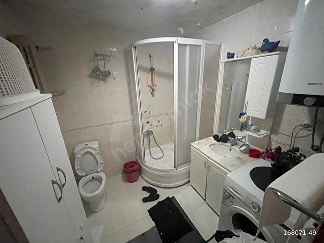 *LACİVERT*KARTALIN İNCİSİ DENİZ MANZARALI KAT MÜLKİYETLİ 2+1 - Görsel 15