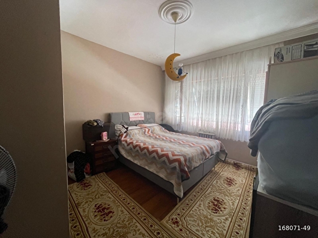 *LACİVERT*KARTALIN İNCİSİ DENİZ MANZARALI KAT MÜLKİYETLİ 2+1 - Görsel 9