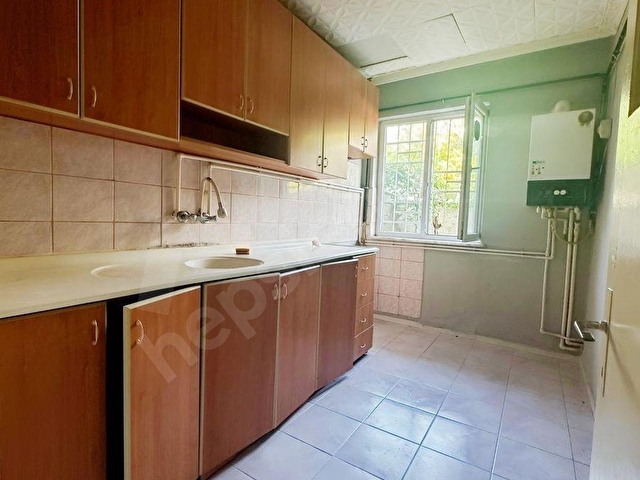 152 Evler Eğitim Caddesinde | Önü Bahçeli 2+1 Kiralık Daire - Görsel 9