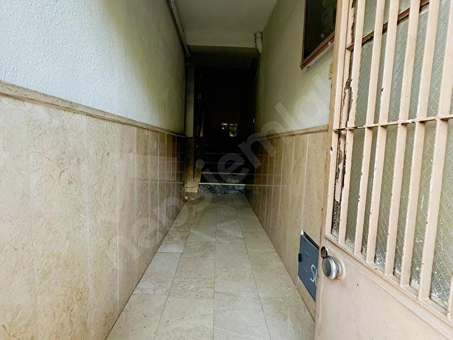 152 Evler Eğitim Caddesinde | Önü Bahçeli 2+1 Kiralık Daire - Görsel 25