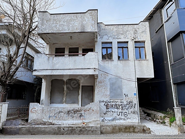 Trakyakent Gayrimenkulden Değirmenaltı’nda 2 Katlı Müstakil Bina - Görsel 3