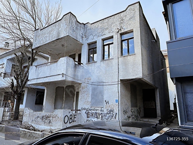 Trakyakent Gayrimenkulden Değirmenaltı’nda 2 Katlı Müstakil Bina