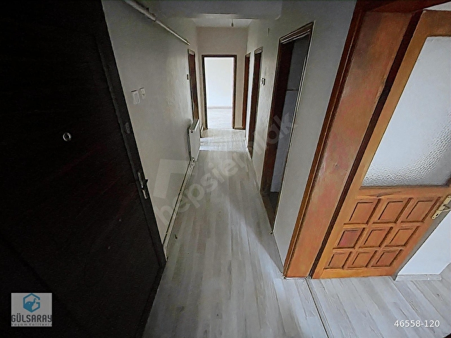 GÜLSARAY 1. GÜNDOĞAN MH. CENGİZ TOPEL CD. ARKASI SATILIK 2+1 - Görsel 9