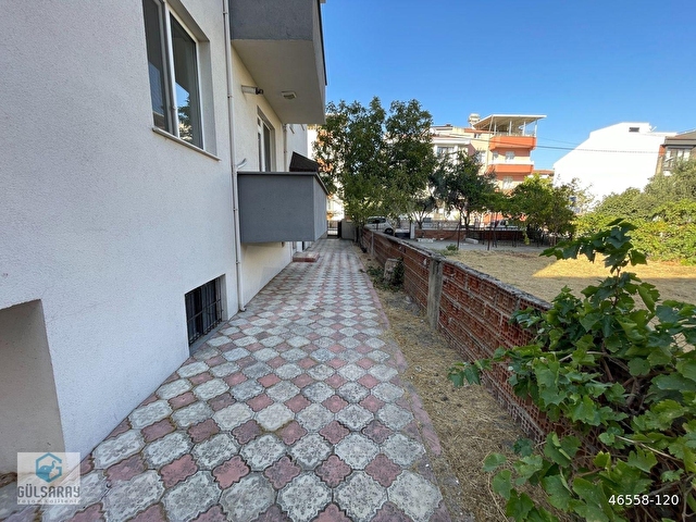 GÜLSARAY 1. GÜNDOĞAN MH. CENGİZ TOPEL CD. ARKASI SATILIK 2+1 - Görsel 23