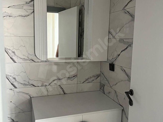 BÖLGEDEKİ TEK SÜPER LÜKS VİLLA SİTESİ 5+1 420 M2 YÜKSEK KREDİ!!! - Görsel 10