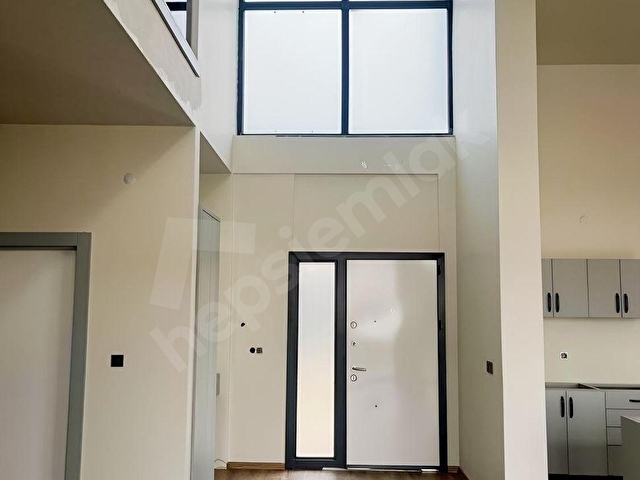 BÖLGEDEKİ TEK SÜPER LÜKS VİLLA SİTESİ 5+1 420 M2 YÜKSEK KREDİ!!!
