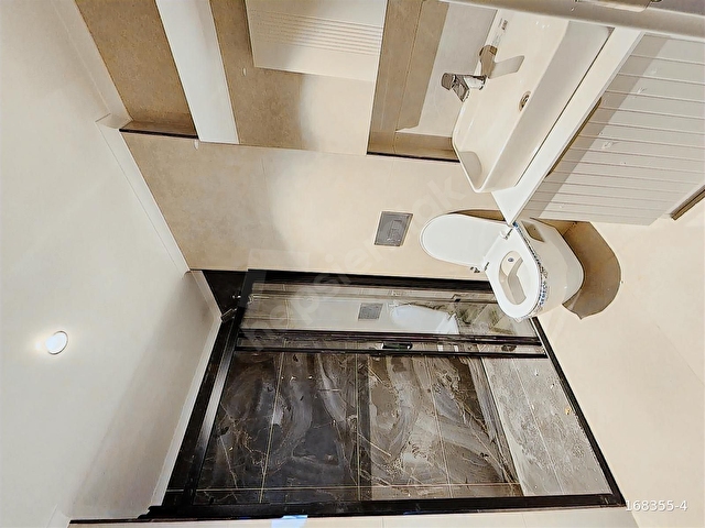 PENDİK DOĞU MAHALLESİNDE SİTE İÇİNDE SATILIK 2+1 LÜKS DAİRE - Görsel 15