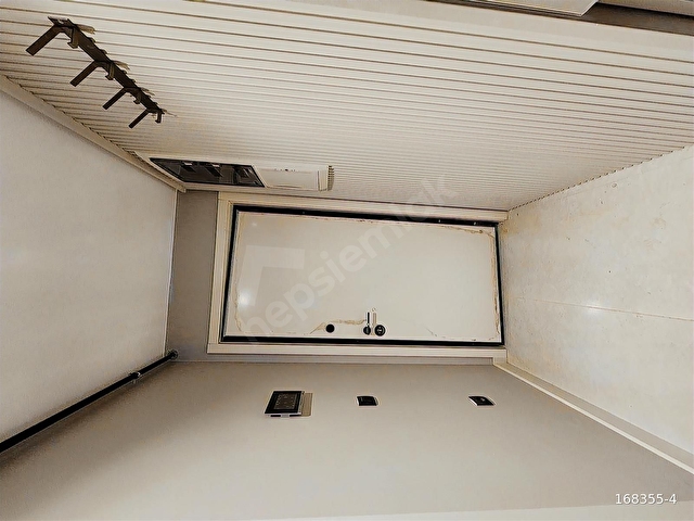 PENDİK DOĞU MAHALLESİNDE SİTE İÇİNDE SATILIK 2+1 LÜKS DAİRE - Görsel 21