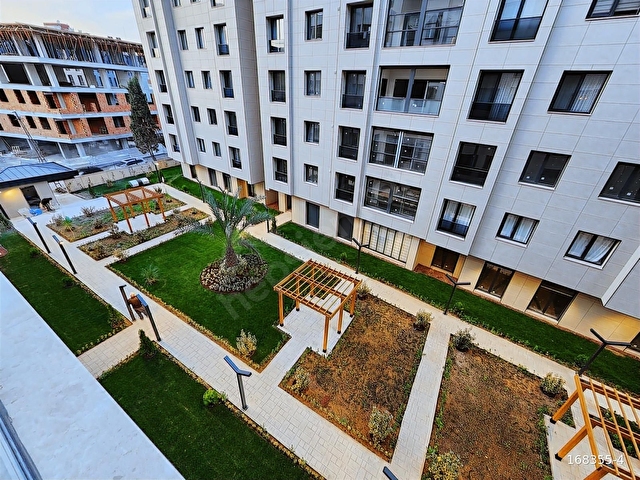 PENDİK DOĞU MAHALLESİNDE SİTE İÇİNDE SATILIK 2+1 LÜKS DAİRE - Görsel 29