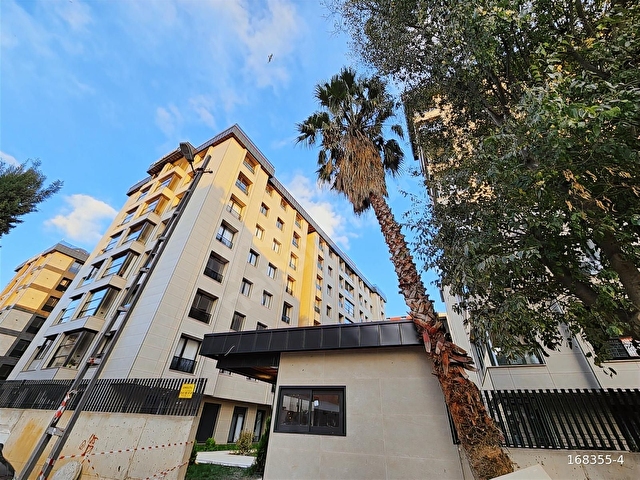 PENDİK DOĞU MAHALLESİNDE SİTE İÇİNDE SATILIK 2+1 LÜKS DAİRE - Görsel 27