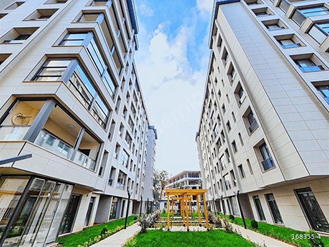 PENDİK DOĞU MAHALLESİNDE SİTE İÇİNDE SATILIK 2+1 LÜKS DAİRE - Görsel 28