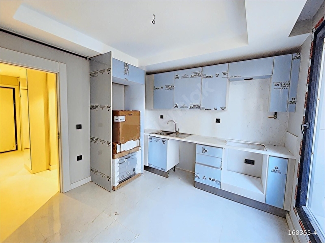 PENDİK DOĞU MAHALLESİNDE SİTE İÇİNDE SATILIK 2+1 LÜKS DAİRE - Görsel 10