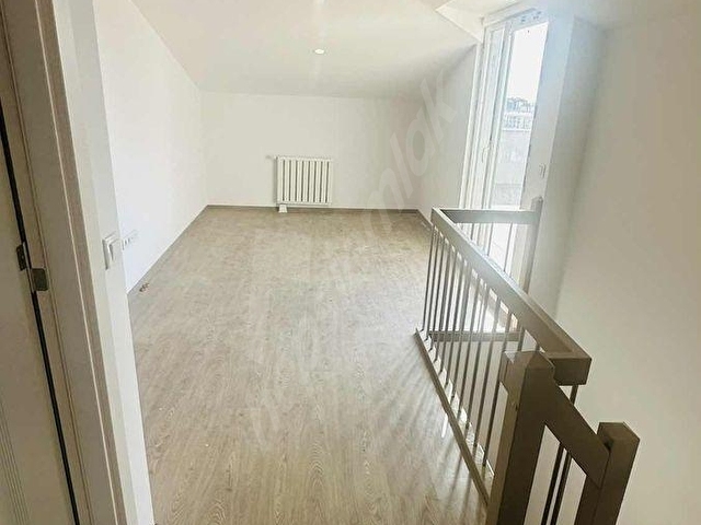 ŞEHRİYAZ ANATOLİA CİTY 3+2 180m2 GÜNEY CEPHE DUBLEX DAİRE - Görsel 12