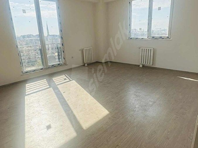 ŞEHRİYAZ ANATOLİA CİTY 3+2 180m2 GÜNEY CEPHE DUBLEX DAİRE - Görsel 23