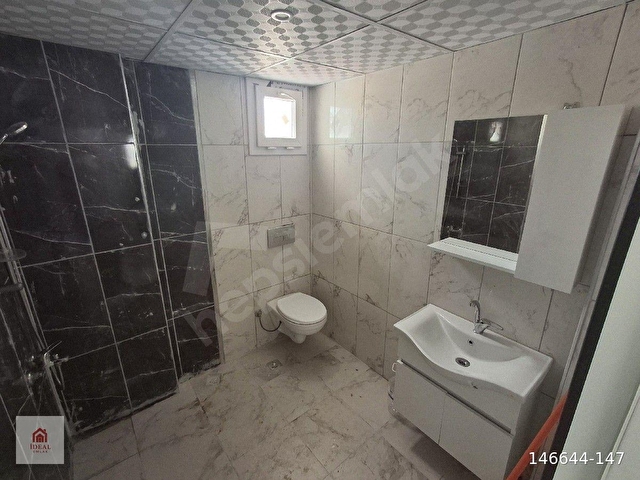 TOKİ ORTAOKULU YANINDA 1+1 SATILIK DAİRE - Görsel 3