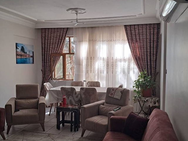 ACİLLLL SATILIK DAİRE MERKEZİ KONUMDA