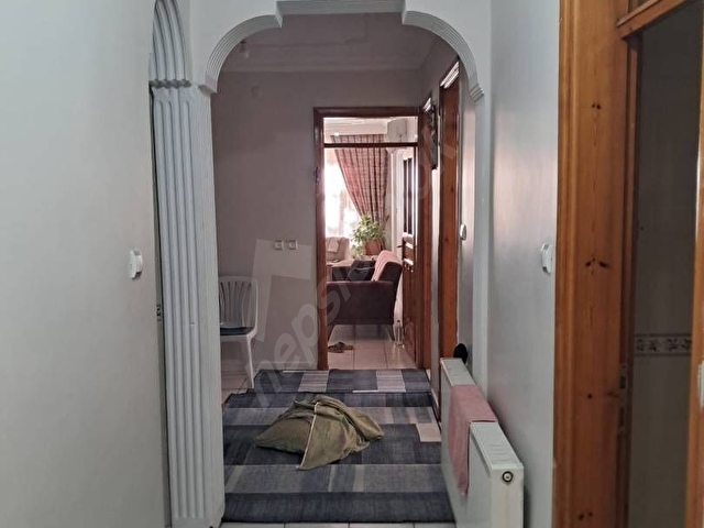 ACİLLLL SATILIK DAİRE MERKEZİ KONUMDA - Görsel 9