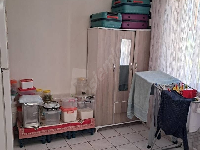 ACİLLLL SATILIK DAİRE MERKEZİ KONUMDA - Görsel 5