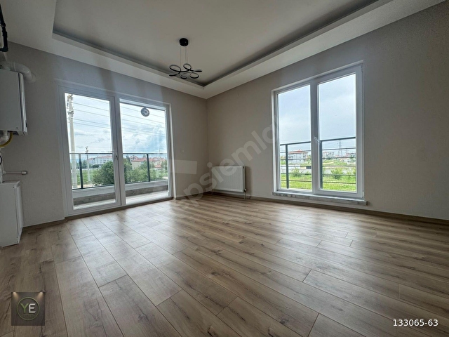 ESENBOĞA MERKEZDE İSKANLI PLATİN GOLD 2+1 SIFIR SATILIK DAİRE - Görsel 3