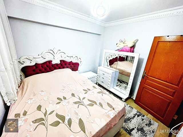 BARSENDEN TOPÇU MHDE ARA KATTA BAĞIMSIZ YAPILI ÖN CEPHE SATILIK DAİRE! - Görsel 20