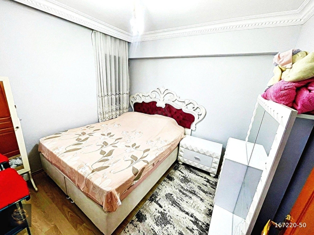 BARSENDEN TOPÇU MHDE ARA KATTA BAĞIMSIZ YAPILI ÖN CEPHE SATILIK DAİRE! - Görsel 19