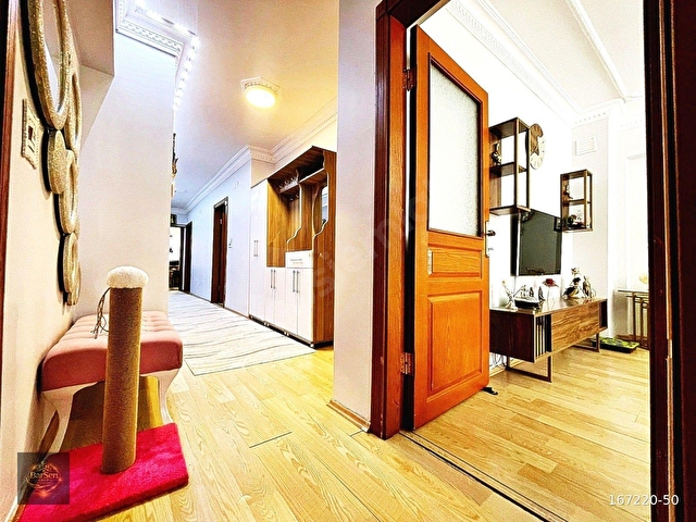BARSENDEN TOPÇU MHDE ARA KATTA BAĞIMSIZ YAPILI ÖN CEPHE SATILIK DAİRE! - Görsel 14