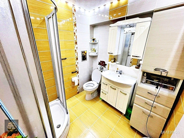 BARSENDEN TOPÇU MHDE ARA KATTA BAĞIMSIZ YAPILI ÖN CEPHE SATILIK DAİRE! - Görsel 26