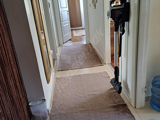 BAŞAKŞEHİR KAYABAŞI KAYAŞEHİR 10.BÖLGEDE 2+1 SATILIK  DAİRE - Görsel 26