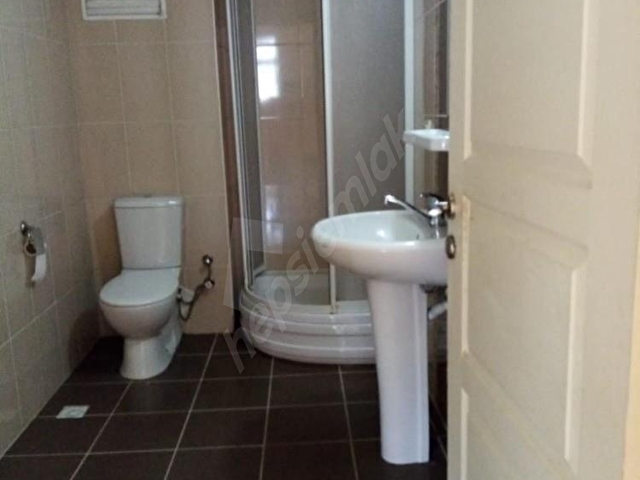 BAŞAKŞEHİR KAYABAŞI KAYAŞEHİR 10.BÖLGEDE 2+1 SATILIK  DAİRE - Görsel 23